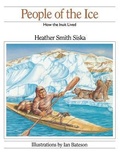 Cover: People of the Ice - Douglas & McIntyre Publishing Group