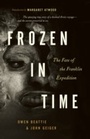 Cover: Frozen in Time - Greystone Books
