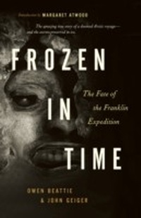 Enlarge image Cover: Frozen in Time - Greystone Books