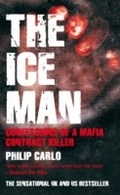 Cover: The Ice Man - Mainstream Digital