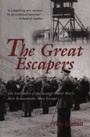 Cover: The Great Escapers - Mainstream Digital