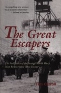 Cover: The Great Escapers - Mainstream Digital