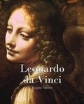 Cover: Leonardo da Vinci - Parkstone Press Ltd