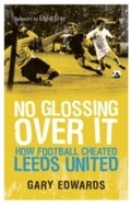 Cover: No Glossing Over It - Mainstream Digital