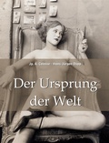Cover: Der Ursprung der Welt - Parkstone International