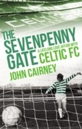 Cover: The Sevenpenny Gate - Mainstream Digital