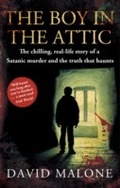 Cover: The Boy in the Attic - Mainstream Digital