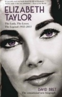 Abbildung von: Elizabeth Taylor - Mainstream Digital