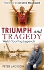 Cover: Triumph and Tragedy - Mainstream Digital