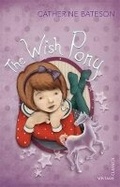 Cover: The Wish Pony - Random House Australia Children's Books