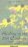 Cover: Healing in the 21st Century - Mainstream Digital