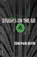 Cover: Genesis - Zondervan