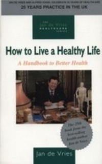 Abbildung von: How to Live a Healthy Life - Mainstream Digital