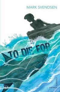 Enlarge image Cover: To Die For - Random House Australia Children's Books