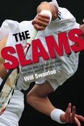 Cover: The Slams - Random House Australia