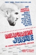 Cover: Millionaire Junkie - Mainstream Digital