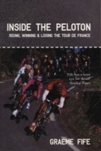 Enlarge image Cover: Inside the Peloton - Mainstream Digital