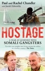 Cover: Hostage - Mainstream Digital
