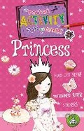 Cover: Pocket Activity Fun and Games: Princess - Welbeck Children's Books