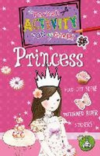 Enlarge image Cover: Pocket Activity Fun and Games: Princess - Welbeck Children's Books