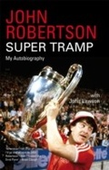 Cover: John Robertson: Super Tramp - Mainstream Digital