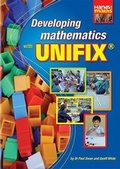Cover: Developing Mathematics with Unifix - RIC Publications
