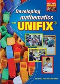 Enlarge image Cover: Developing Mathematics with Unifix - RIC Publications