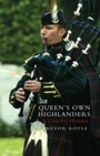 Cover: Queen's Own Highlanders - Mainstream Digital