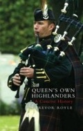 Cover: Queen's Own Highlanders - Mainstream Digital