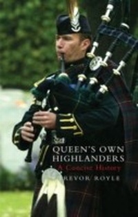 Enlarge image Cover: Queen's Own Highlanders - Mainstream Digital