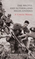 Cover: The Argyll and Sutherland Highlanders - Mainstream Digital
