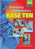 Cover: Developing Mathematics with Base 10 - RIC Publications