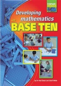 Enlarge image Cover: Developing Mathematics with Base 10 - RIC Publications