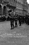 Cover: The King's Own Scottish Borderers - Mainstream Digital