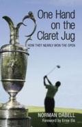 Cover: One Hand on the Claret Jug - Mainstream Digital