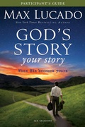 Cover: God's Story, Your Story: Participant's Guide - Zondervan