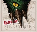 Cover: Extreme Dinosaurs - Carlton Kids