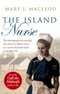 Abbildung von: The Island Nurse - Mainstream Digital
