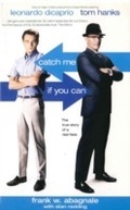 Cover: Catch Me If You Can - Mainstream Digital