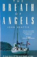 Cover: The Breath Of Angels - Mainstream Digital