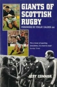 Abbildung von: Giants Of Scottish Rugby - Mainstream Digital