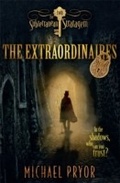 Cover: Extraordinaires 2: The Subterranean Stratagem - Random House Australia