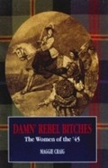 Cover: Damn' Rebel Bitches - Mainstream Digital