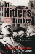 Cover: In Hitler's Bunker - Mainstream Digital