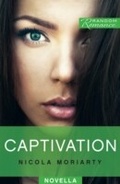 Cover: Captivation - Random House Australia