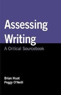 Cover: Assessing Writing - Bedford Books