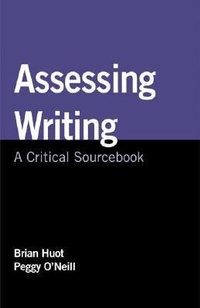 Enlarge image Cover: Assessing Writing - Bedford Books