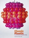 Cover: Classic plastic - Goodman-Fiell