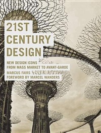 Enlarge image Cover: 21st Century Design - Goodman-Fiell