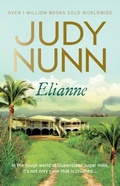 Cover: Elianne - Random House Australia
